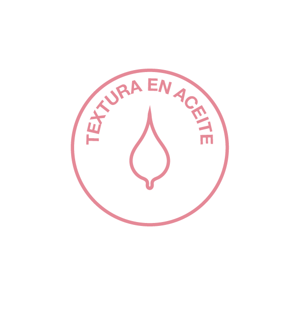 Oil-based formula