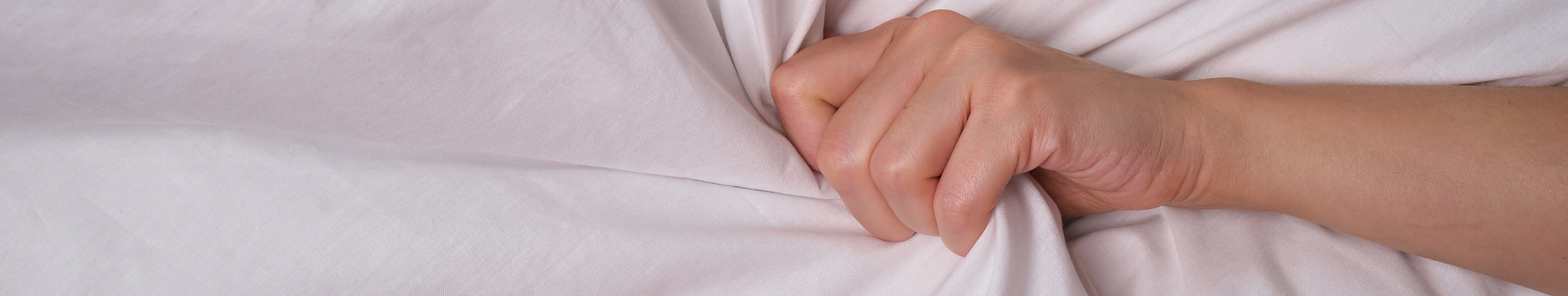 Painful sex? Causes and how to prevent it