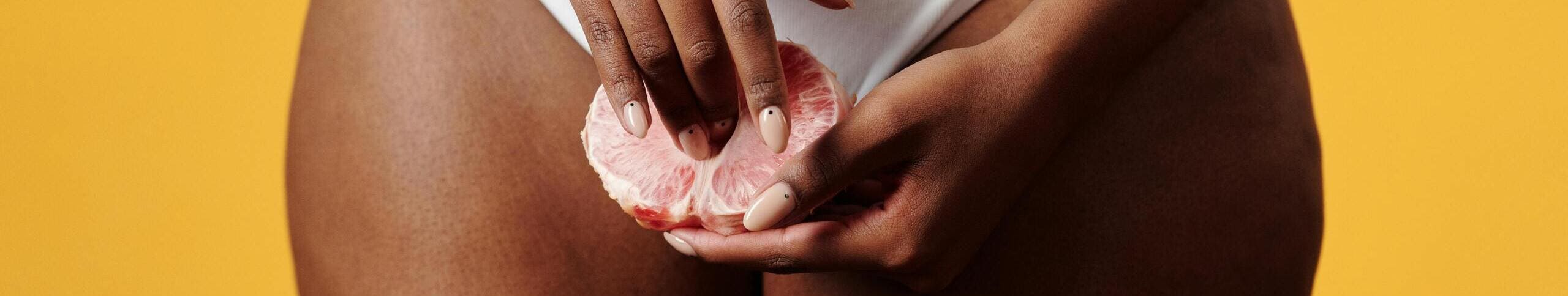 What is vaginal pH? Everything you need to know