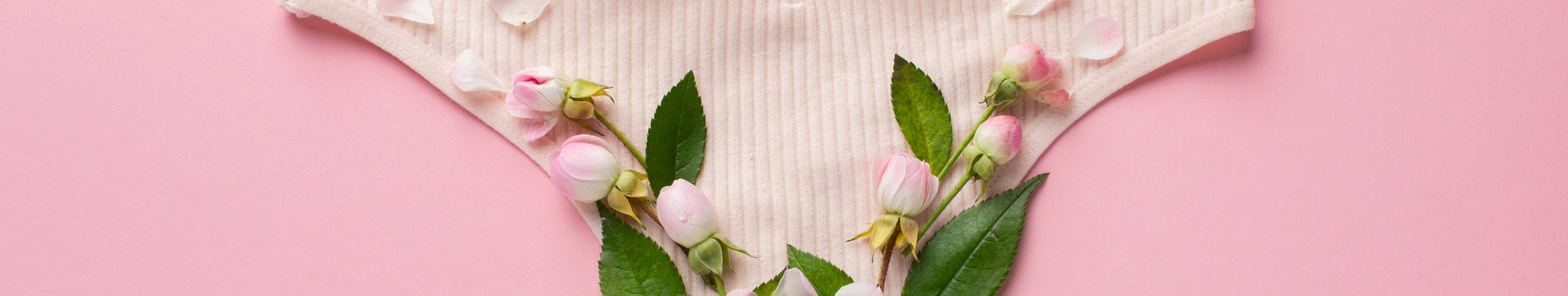 All about period panties: Your complete guide