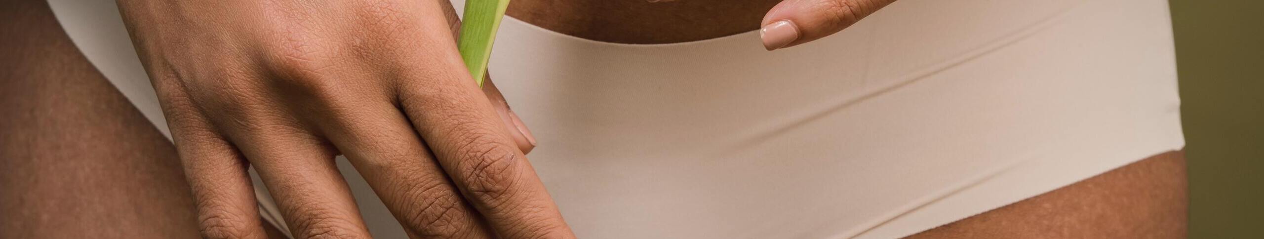 A change in the smell of vaginal discharge: Is this common?