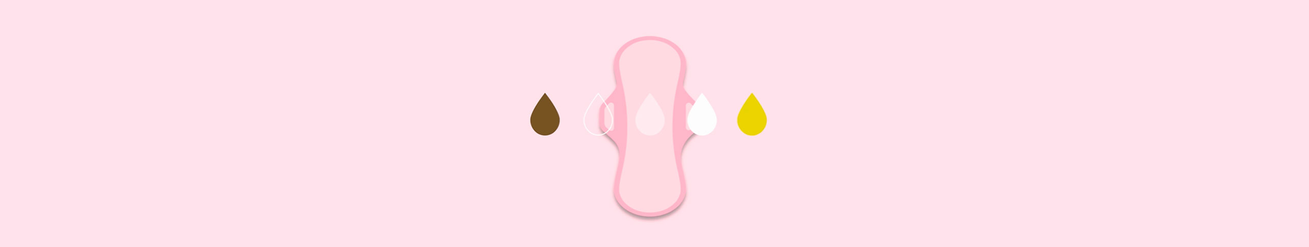 All about vaginal discharge