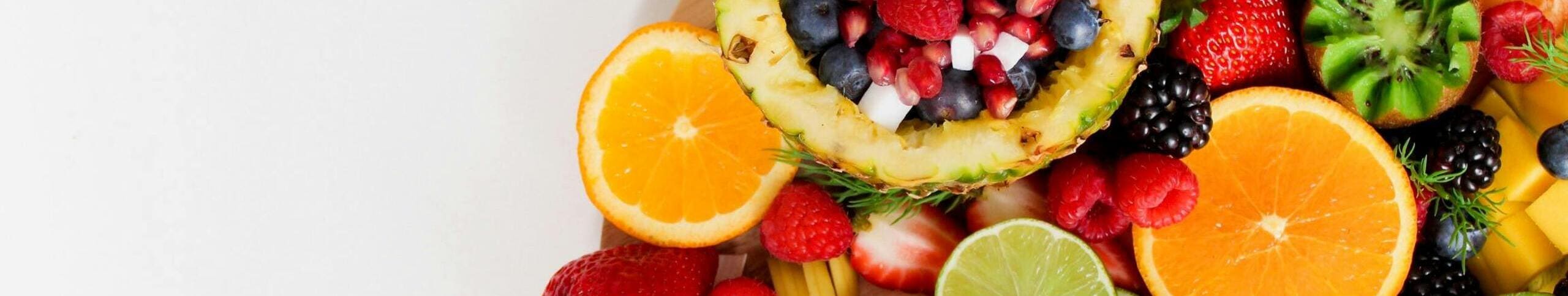 How can you build a strong immune system?