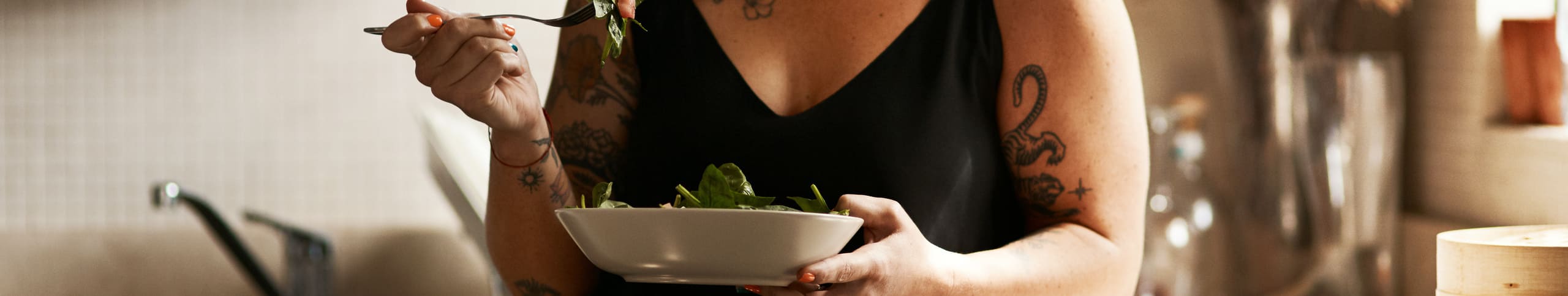 Women’s Nutrition: Tips for Healthy Eating and Special Recipes