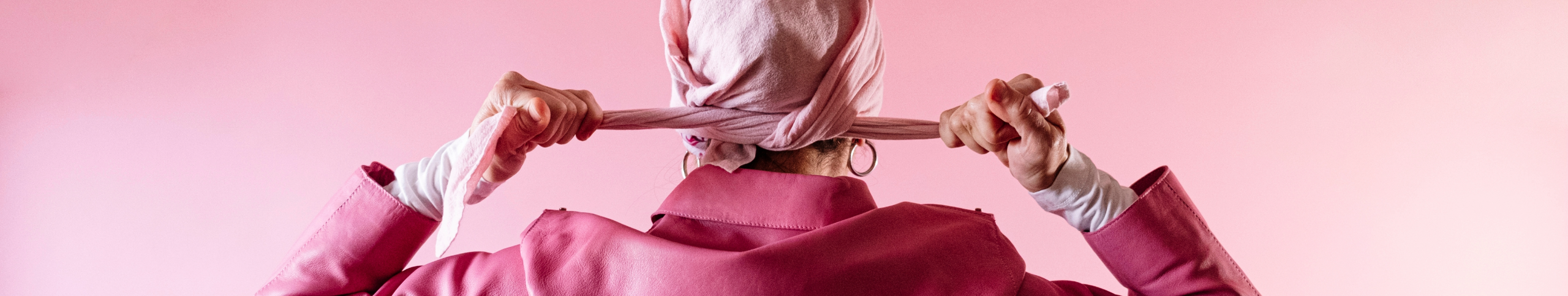 Breast cancer and how it affects the vaginal area