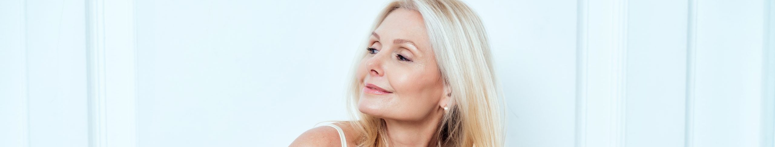 Sex doesn’t stop at the menopause: advice for this stage of life