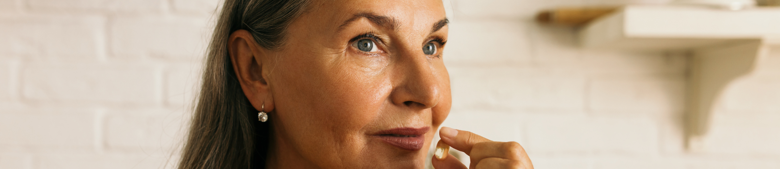 The power of food supplements