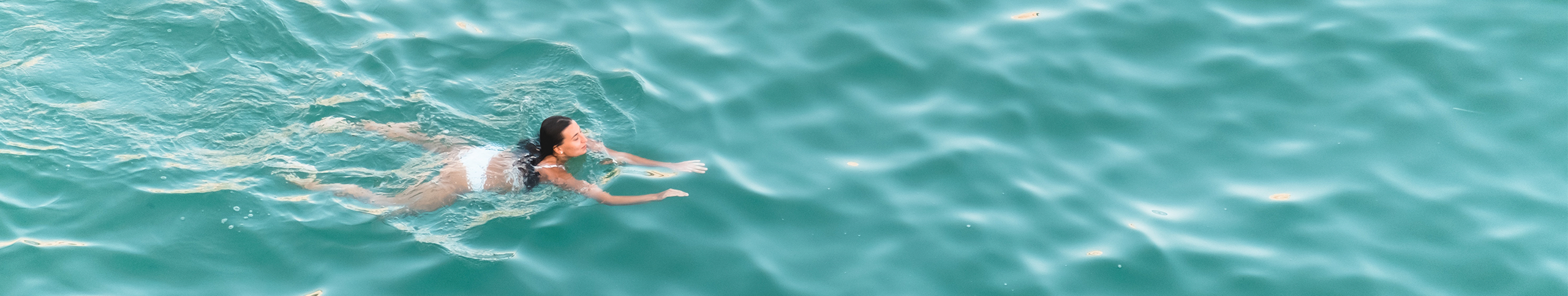 Say goodbye to water retention!
