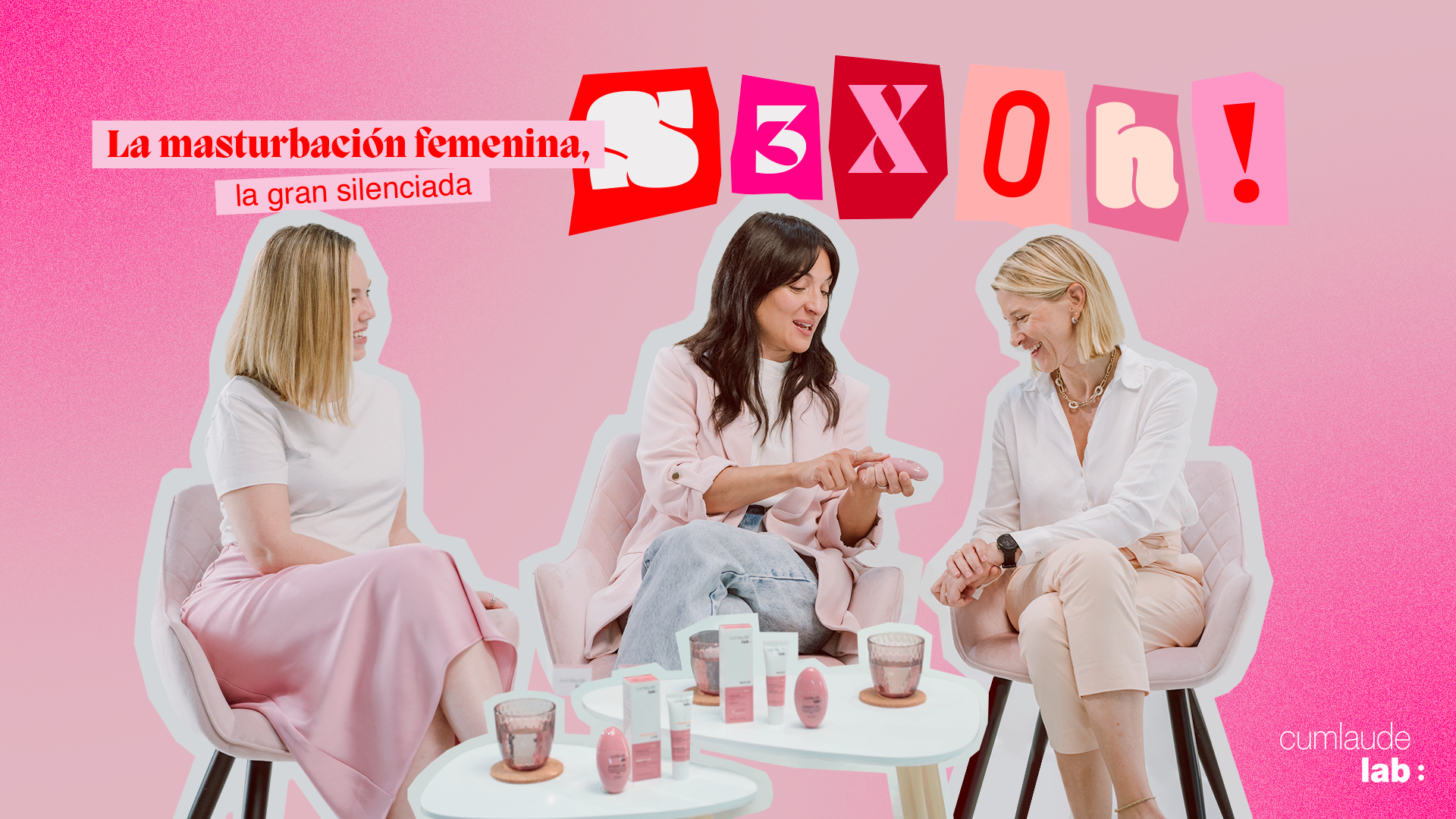 Female masturbation: The great taboo