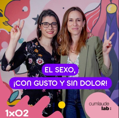 Sex – enjoyable and pain-free!
