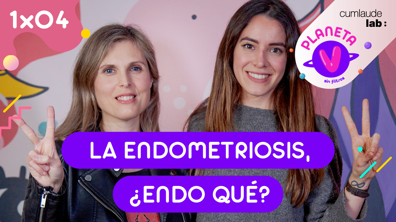 Endometriosis – endo what?