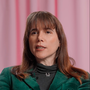 Silvia P. González