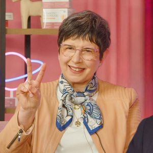 Mercedes Herrero