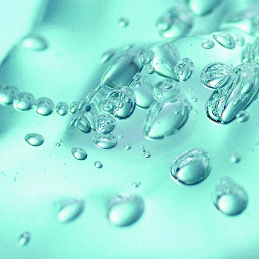 Hyaluronic acid