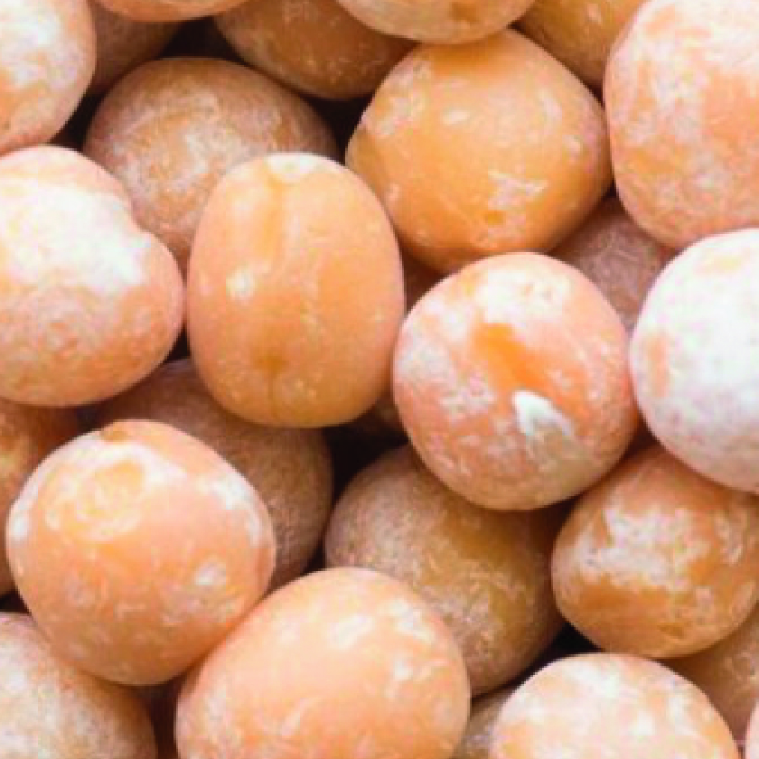 Soya isoflavones