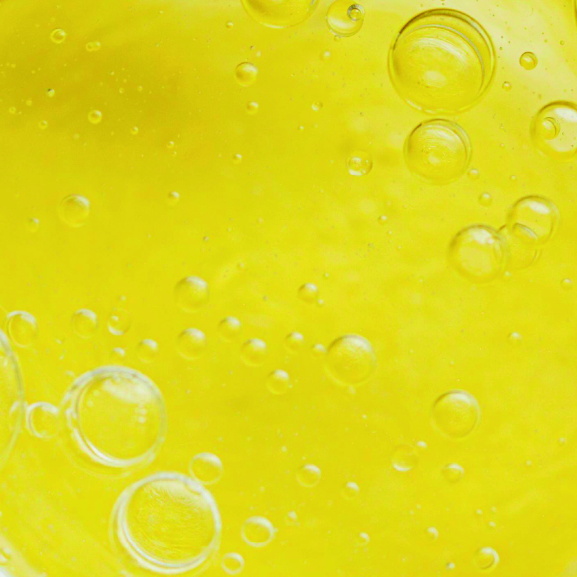 Sweet almond oil