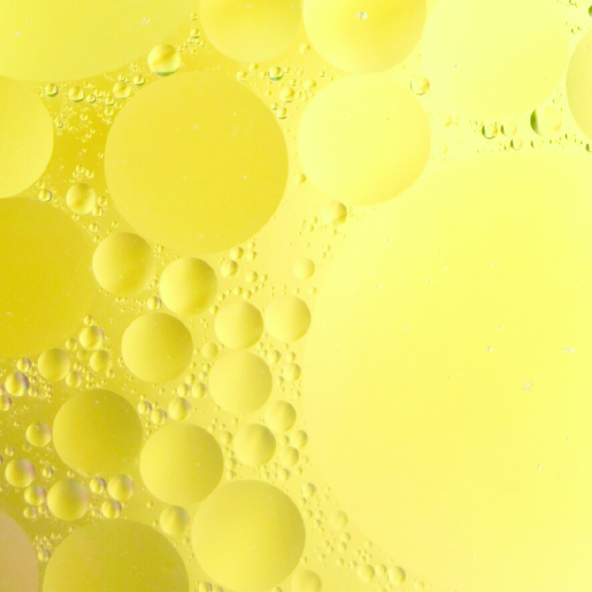 5 Biotechnological Oils