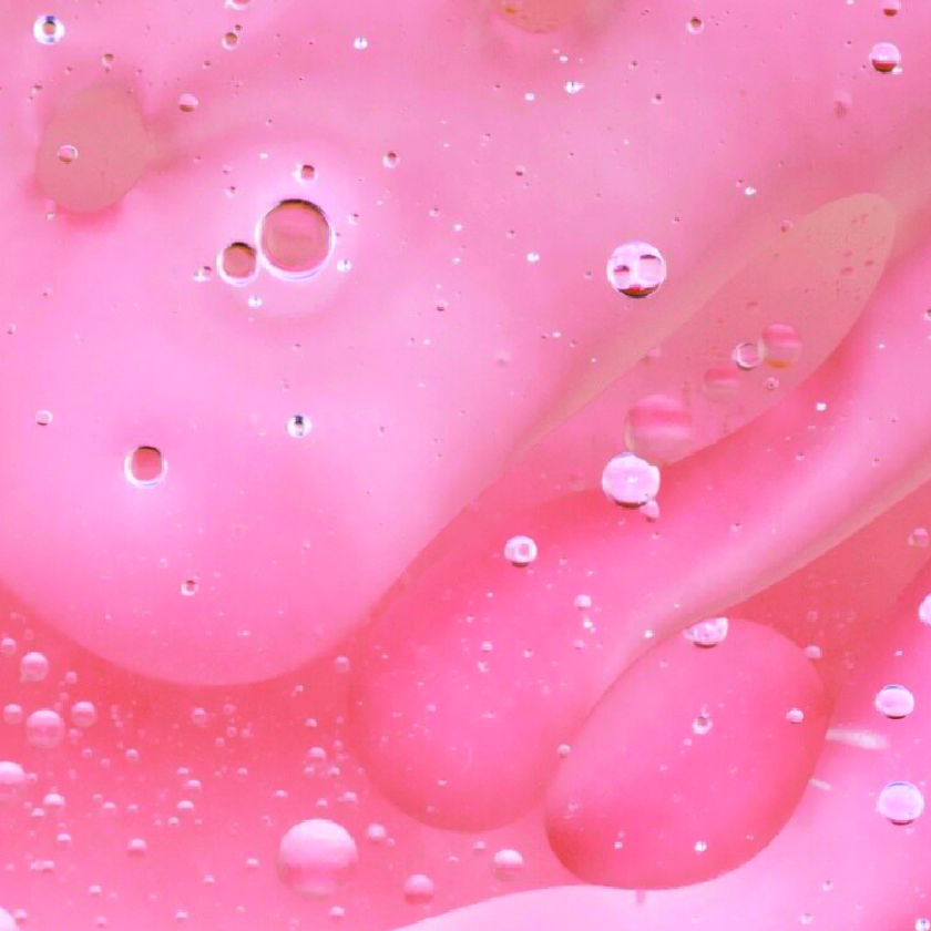 Rosehip Oil