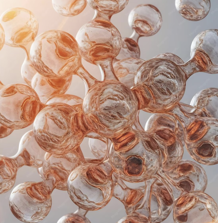 Peptides (growth factors)