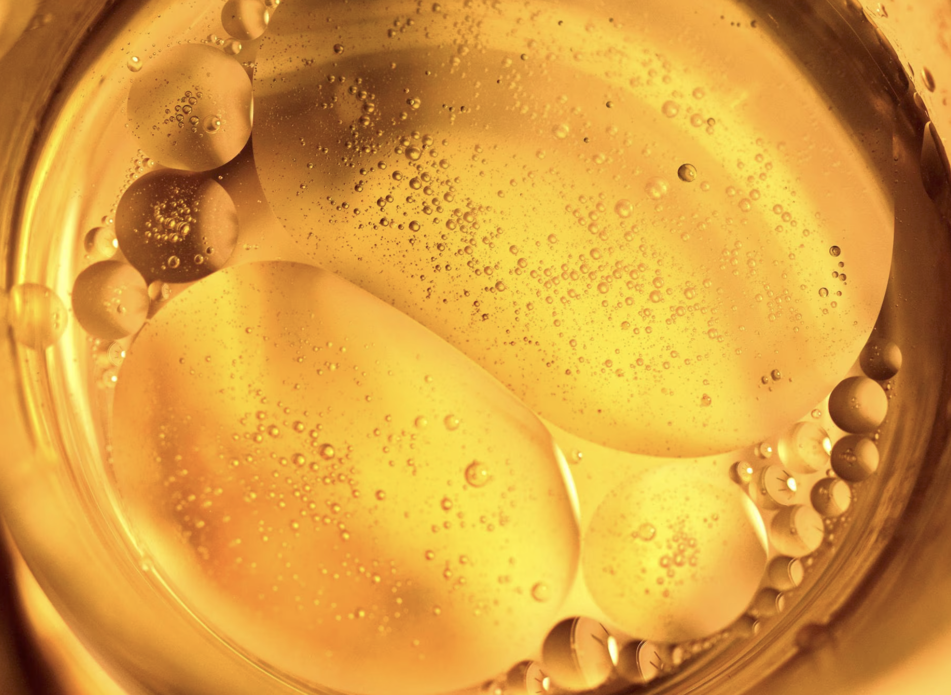 Ginger Oil