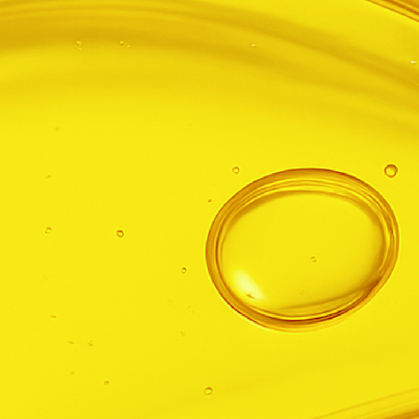 18% Emollient complex of vegetable oils