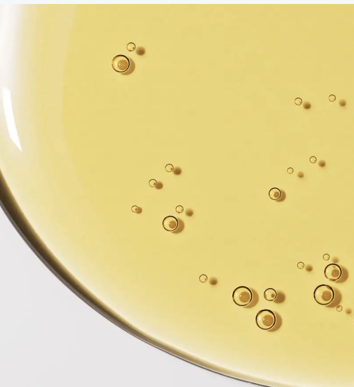 Sea buckthorn oil