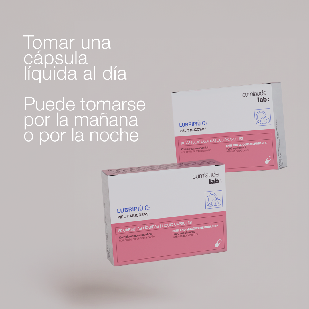 Lubripiù Ω7