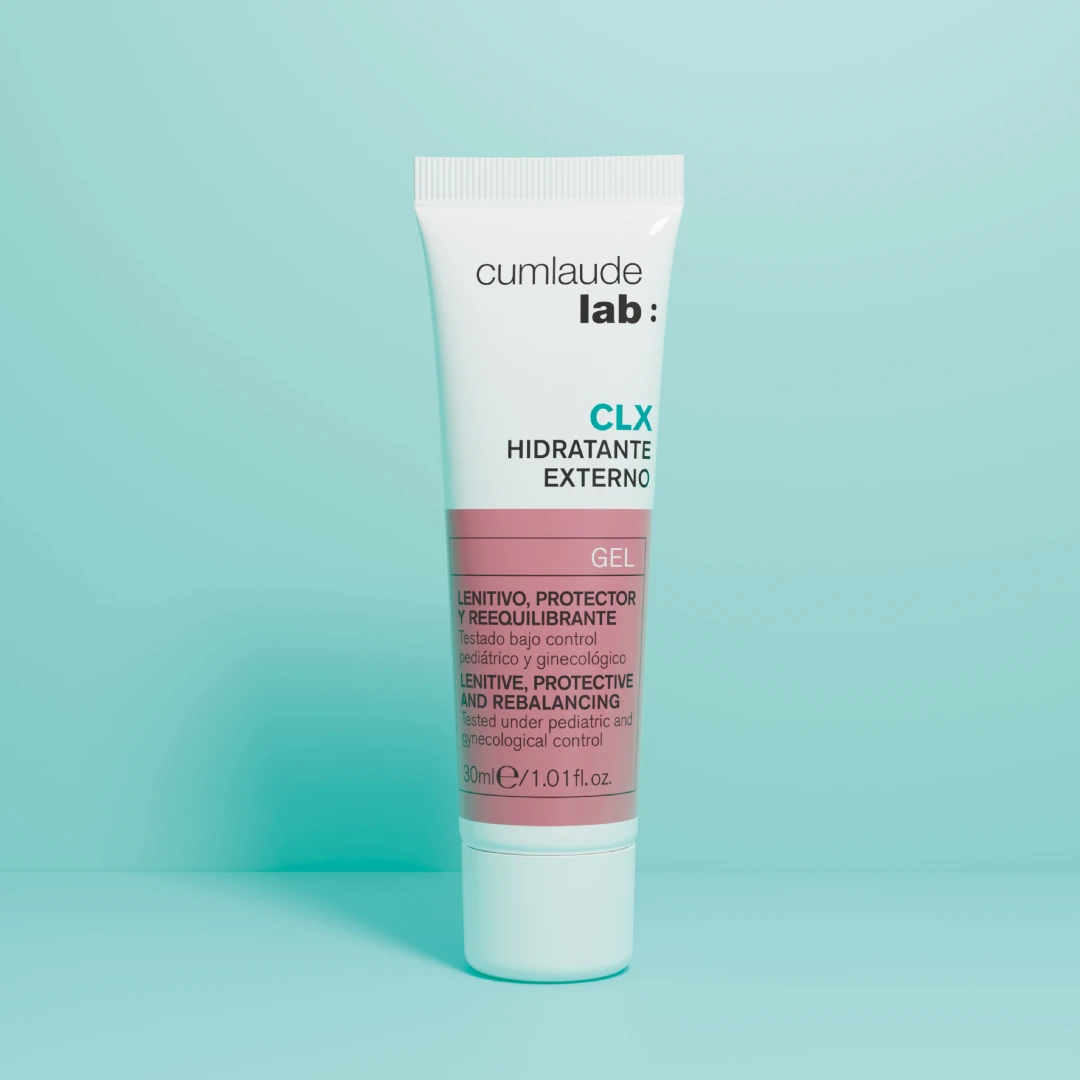 CLX Hidratante Externo