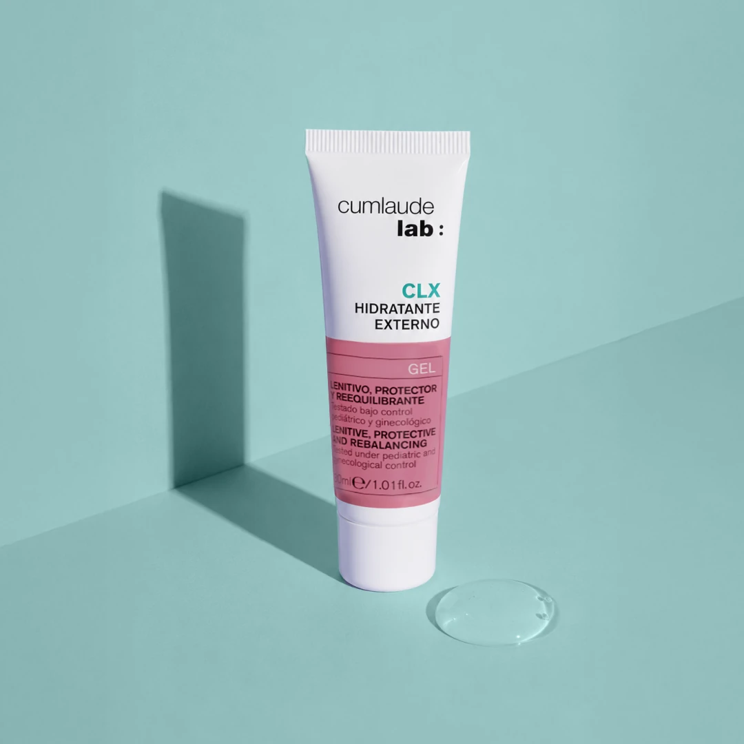 CLX Hidratante Externo