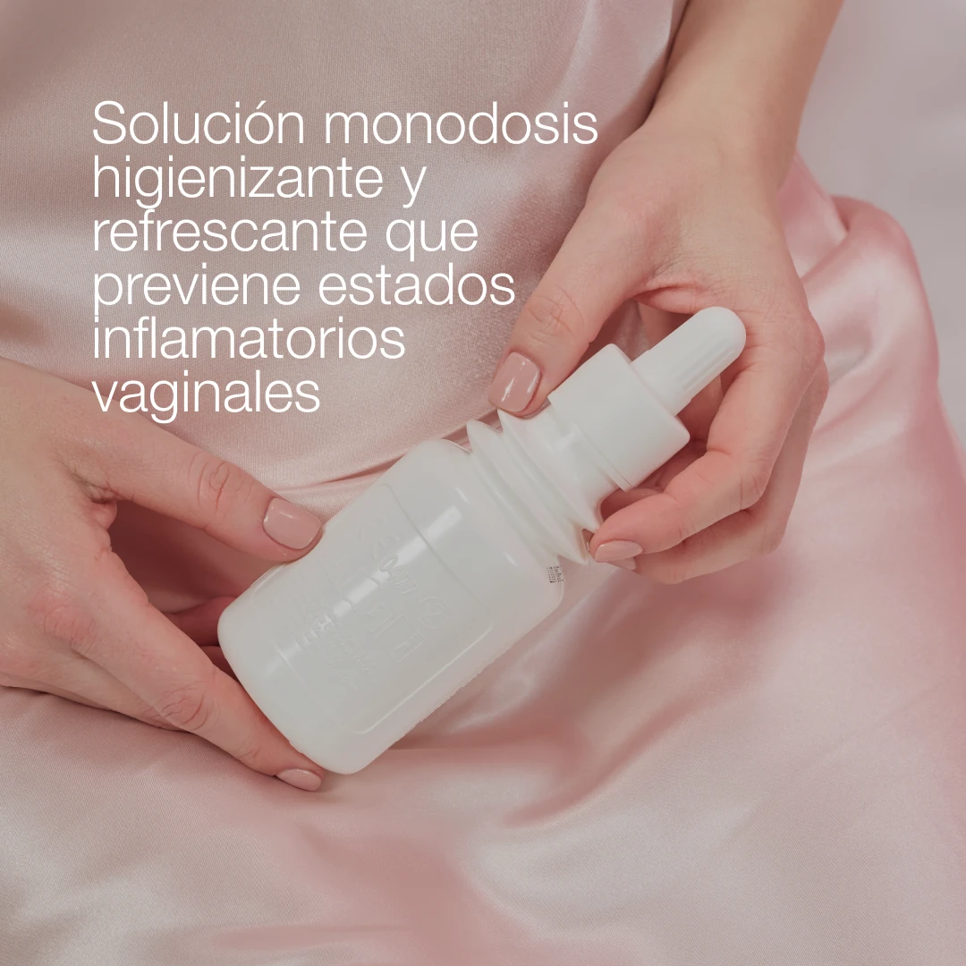 CLX Lavado Vaginal