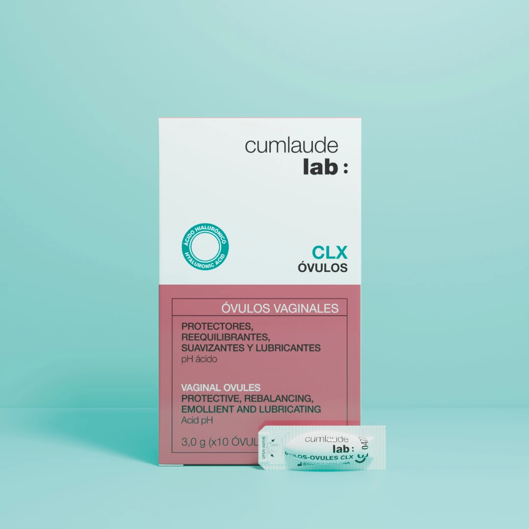 CLX Óvulos
