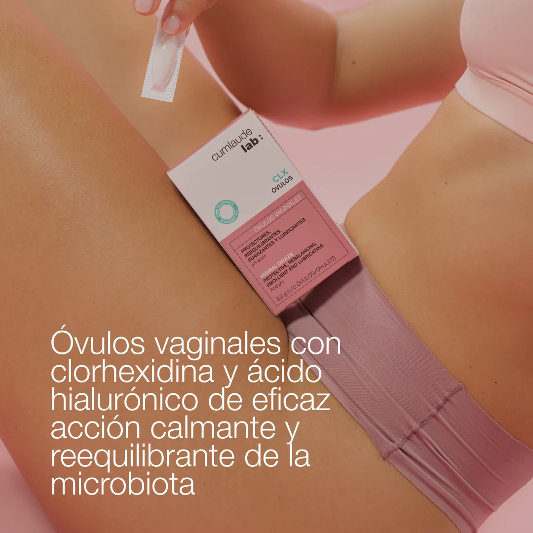 CLX Óvulos