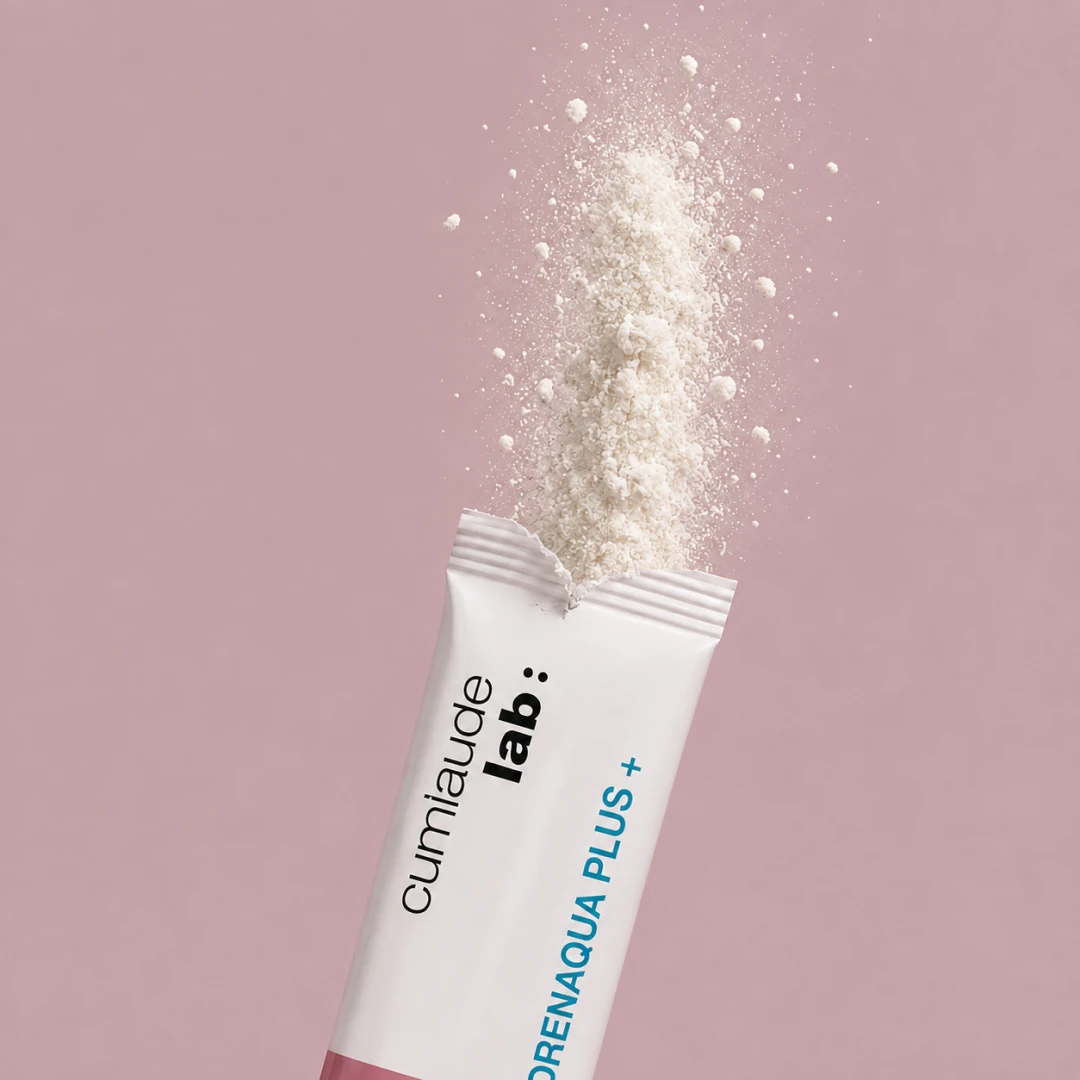 Drenaqua Plus +