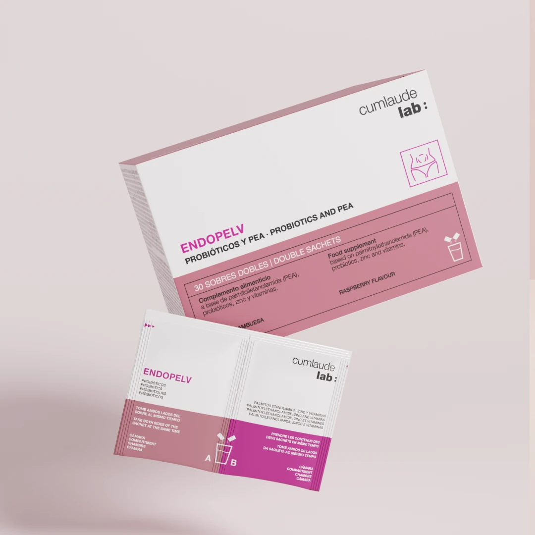 Endopelv