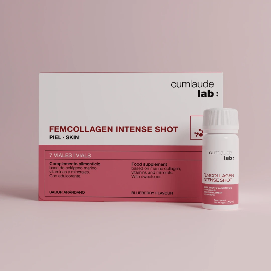 Femcollagen Intense Shot