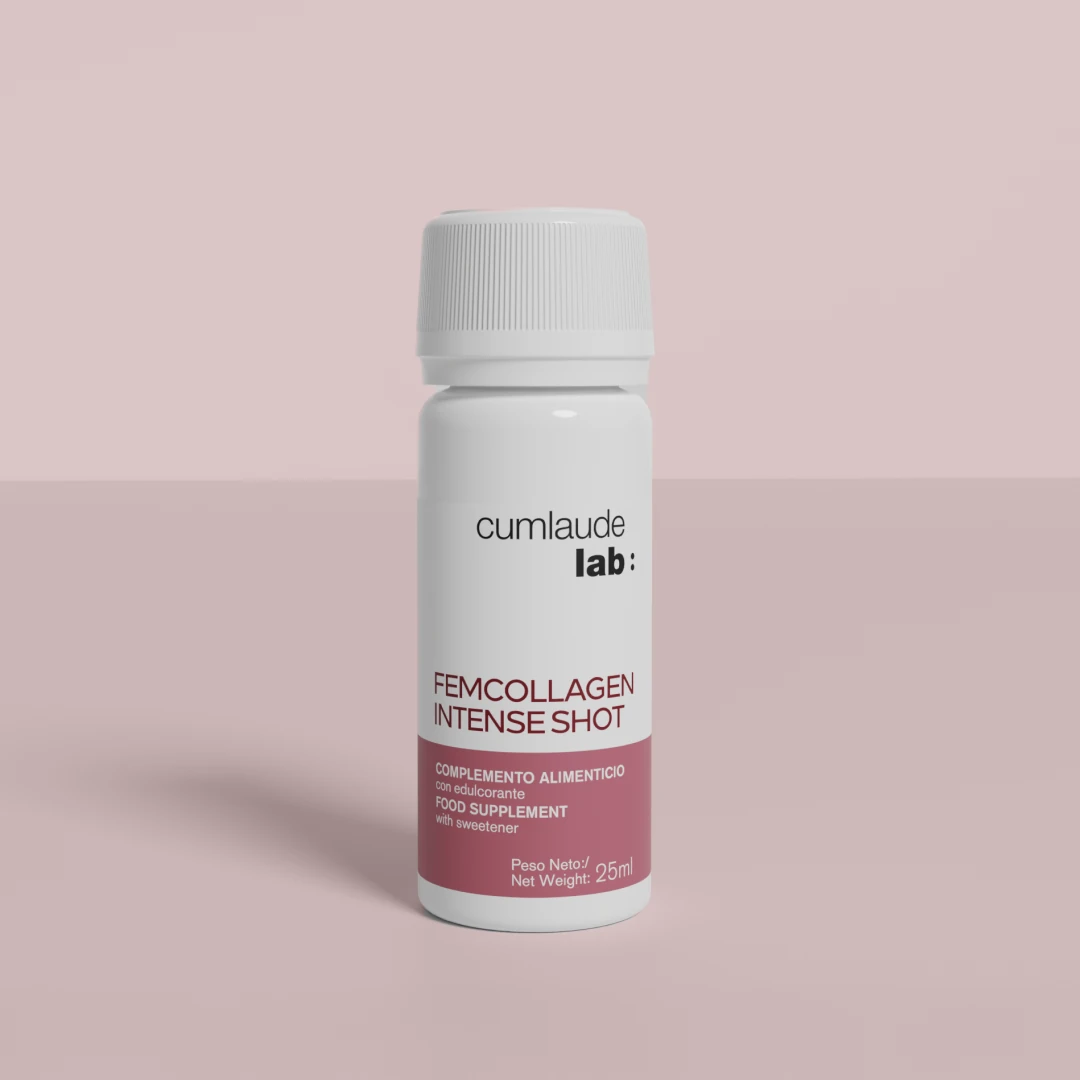 Femcollagen Intense Shot