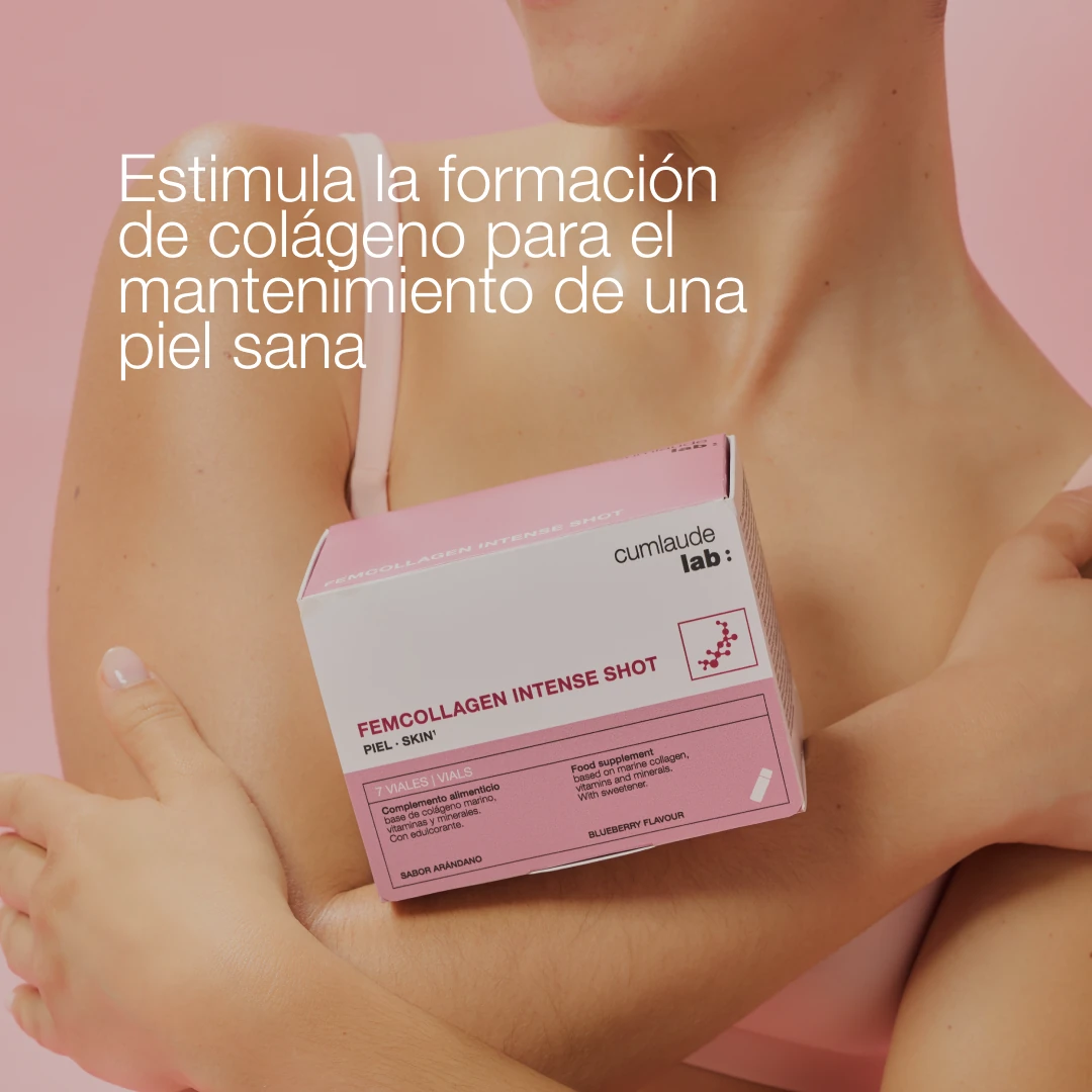 Femcollagen Intense Shot