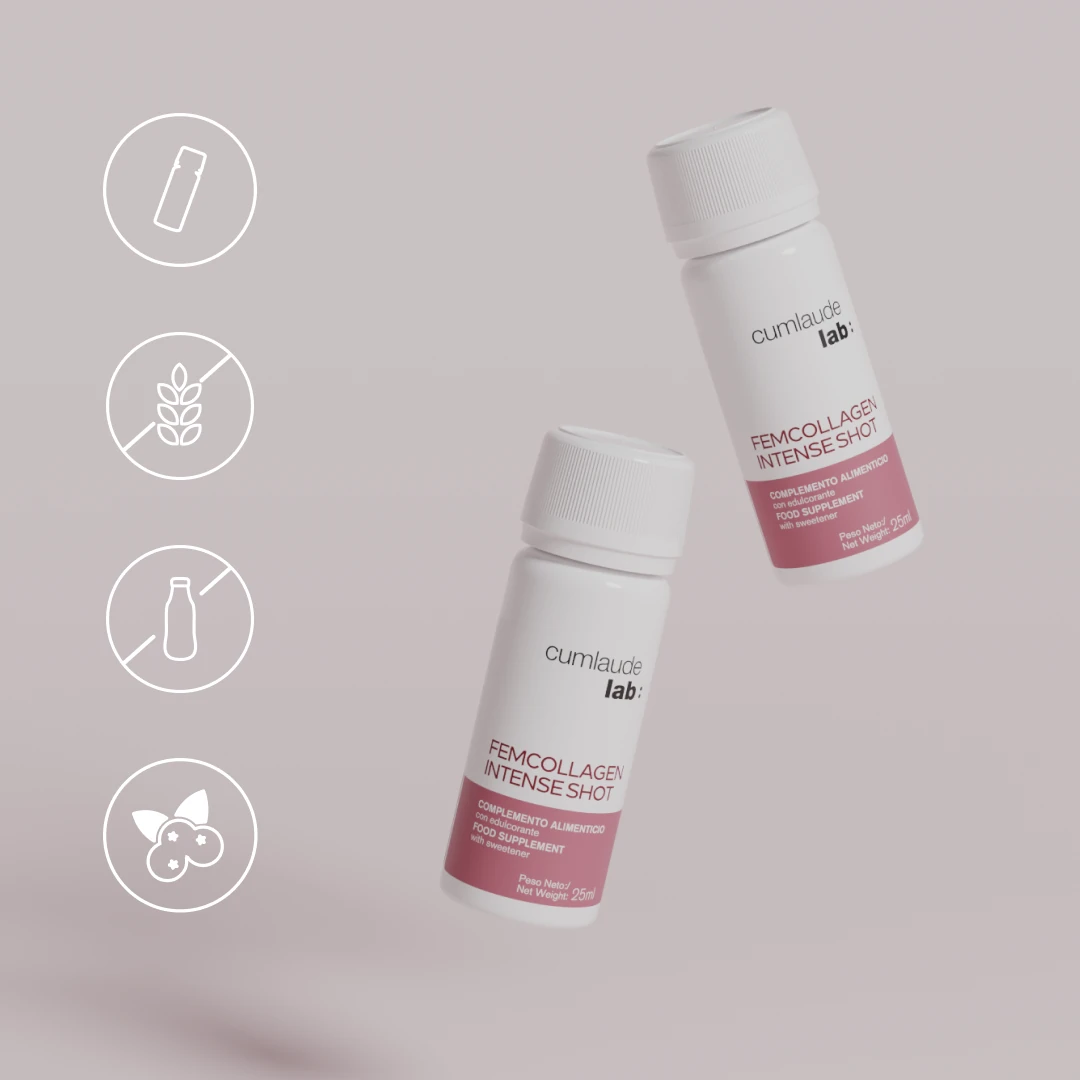 Femcollagen Intense Shot