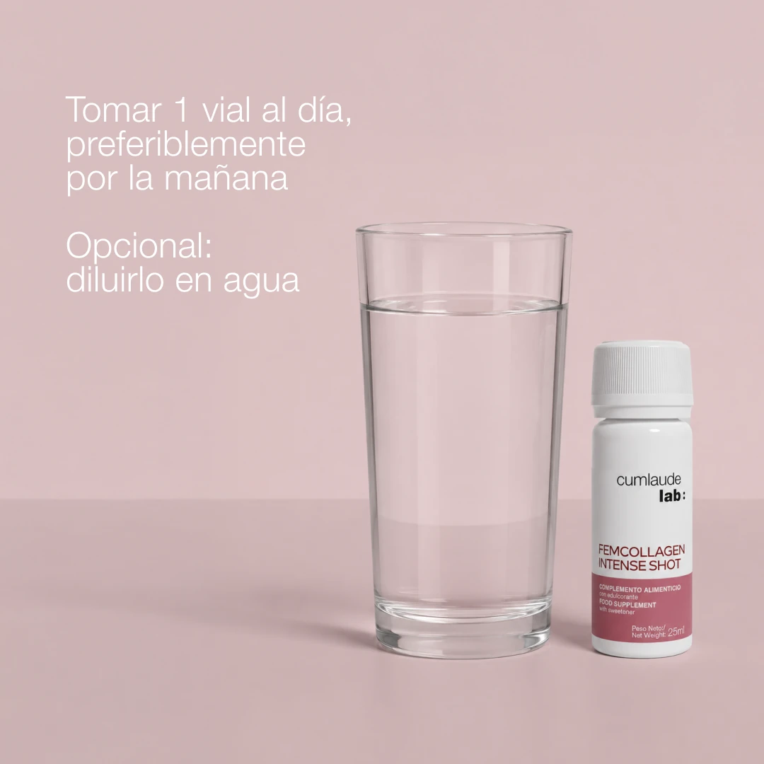 Femcollagen Intense Shot