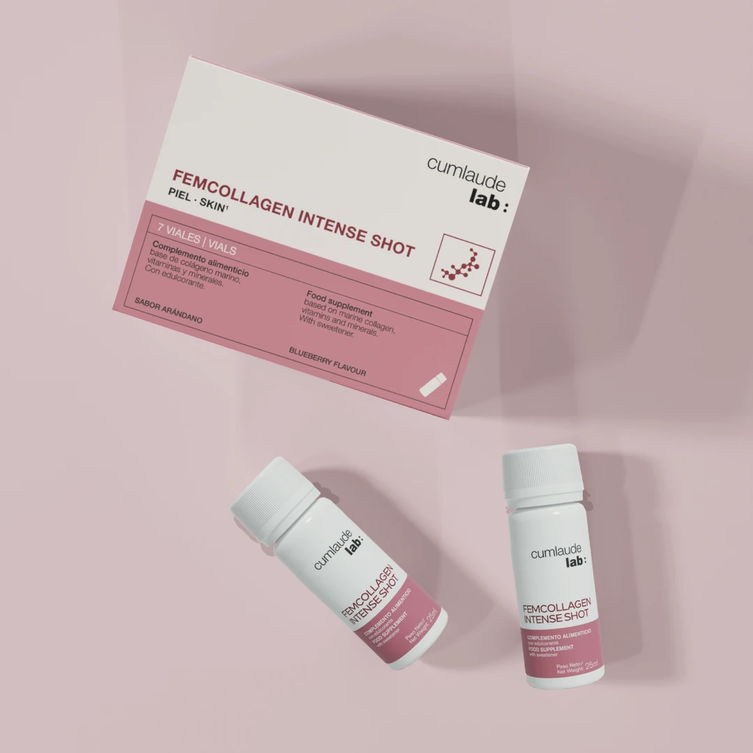 Femcollagen Intense Shot