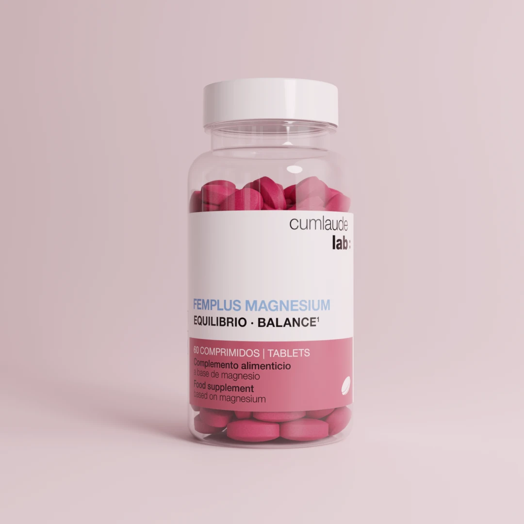 Femplus Magnesium