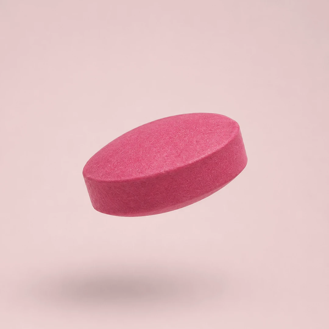 Femplus Magnesium