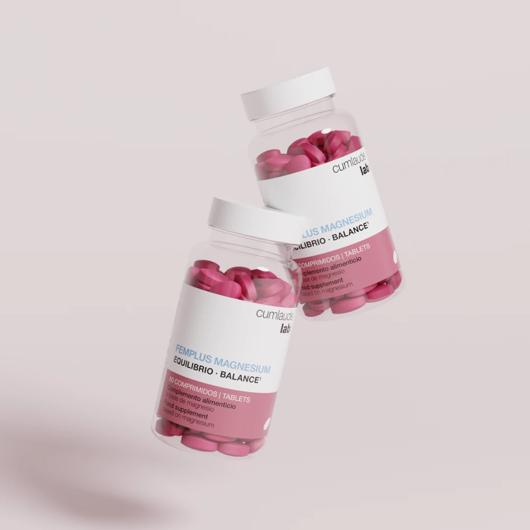 Femplus Magnesium