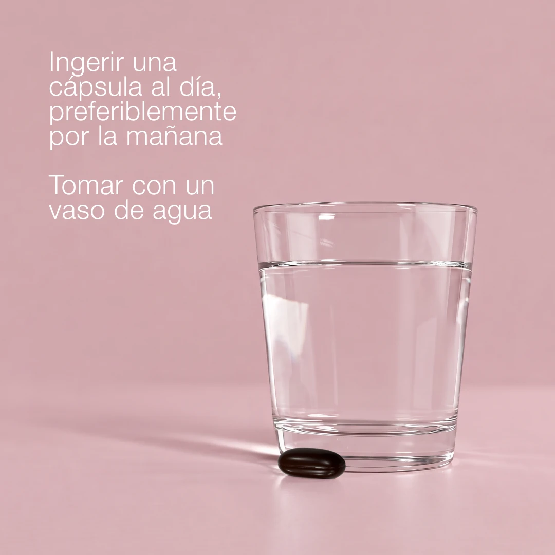 Ginenatal Forte
