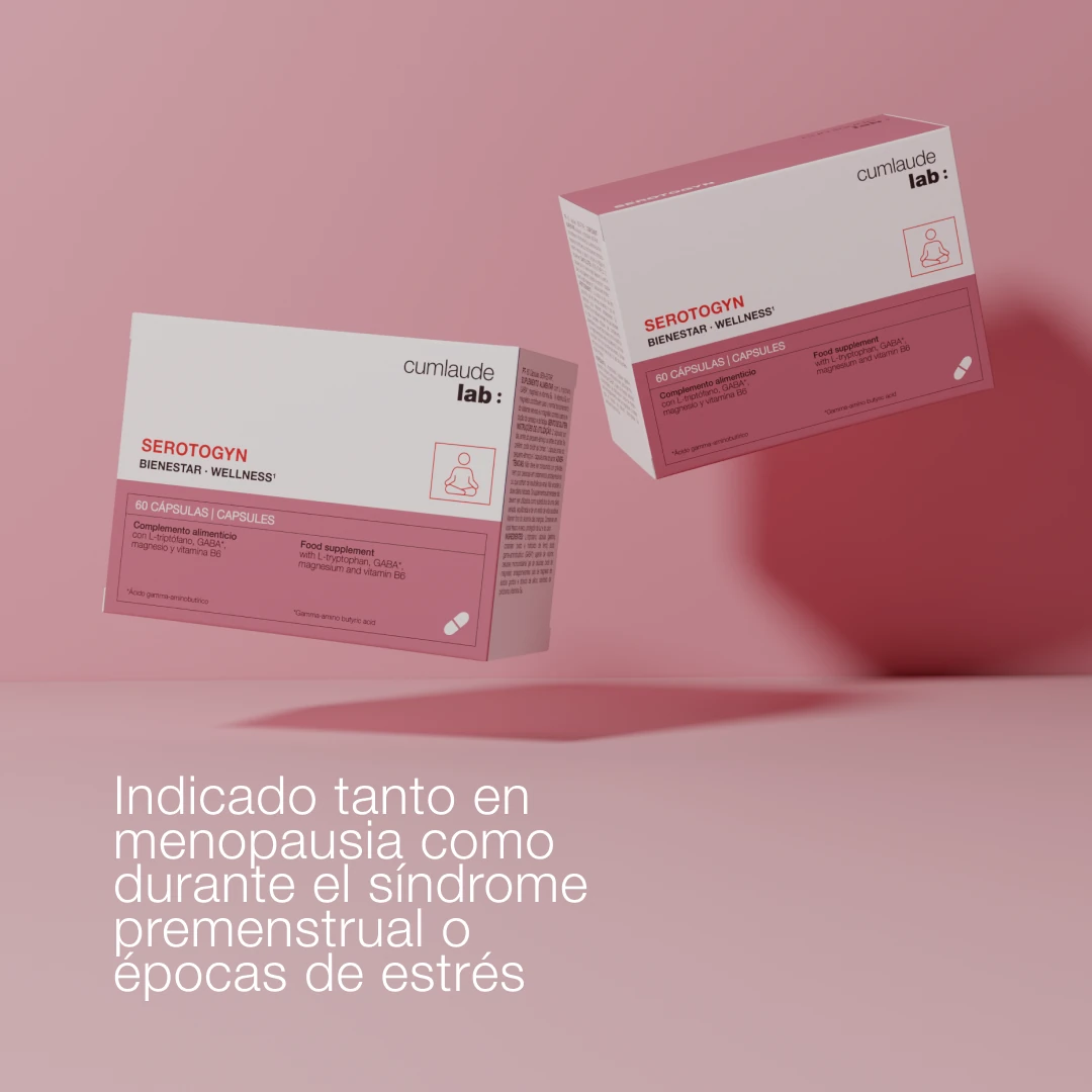 Serotogyn