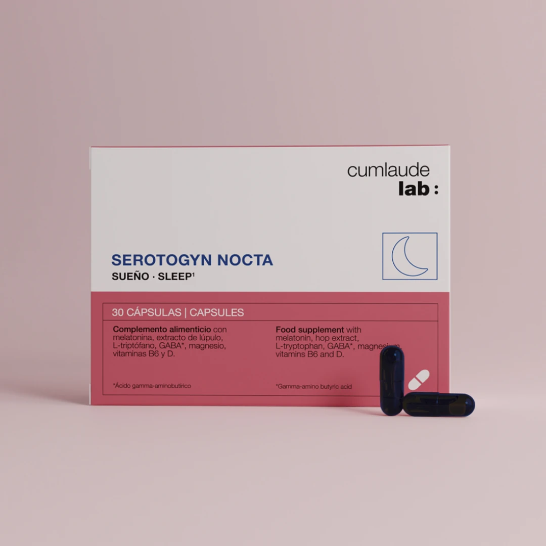 Serotogyn Nocta