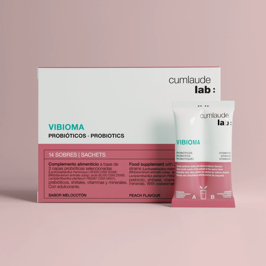 Vibioma
