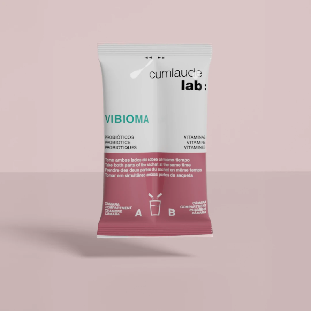 Vibioma