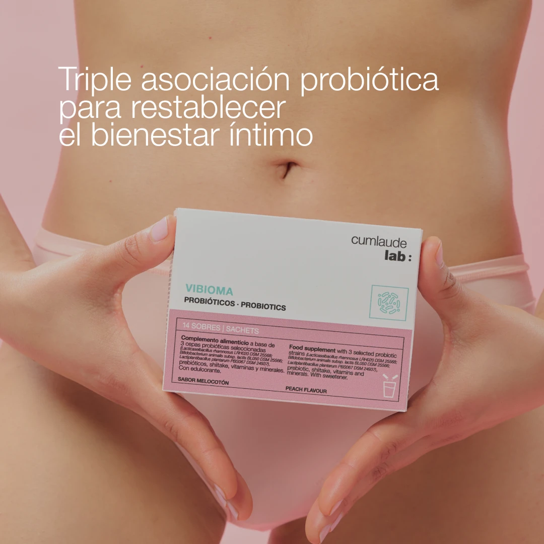 Vibioma