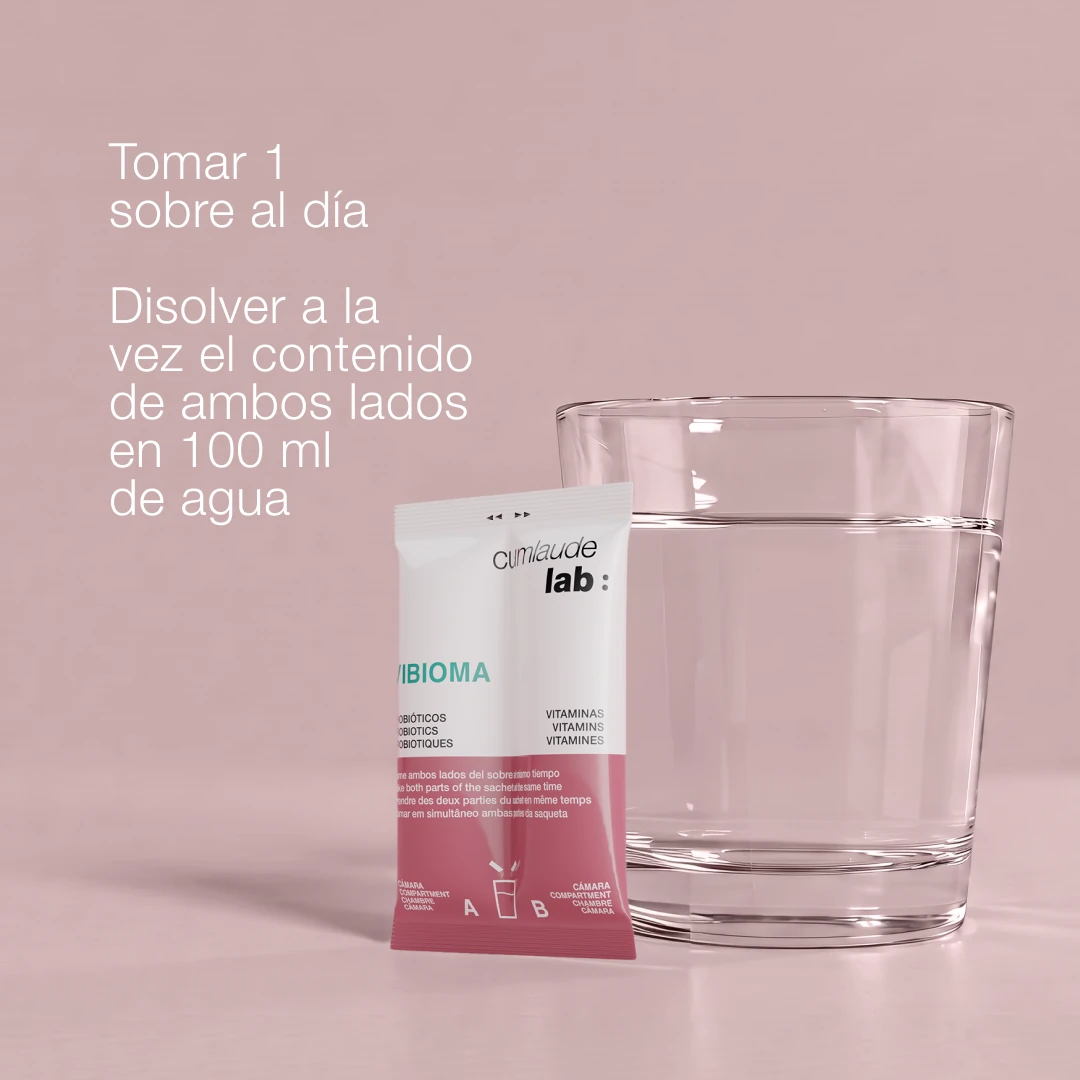 Vibioma